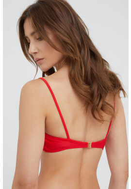 Moschino Underwear Горнище на бански - Pepit.bg