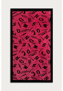 Moschino Underwear Кърпа - Pepit.bg