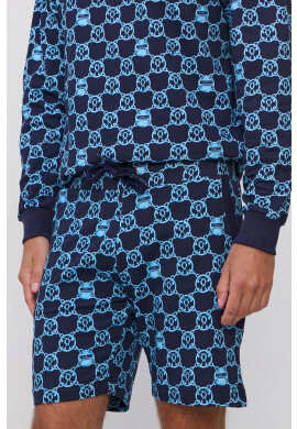 Moschino Underwear Къс панталон - Pepit.bg