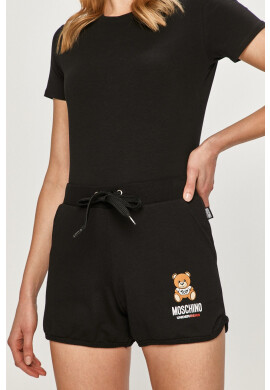 Moschino Underwear Къс панталон - Pepit.bg