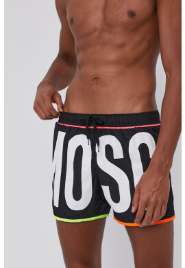 Moschino Underwear Къс панталон - Pepit.bg