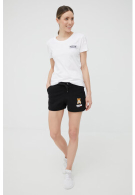 Moschino Underwear Късо долнище на пижама - Pepit.bg