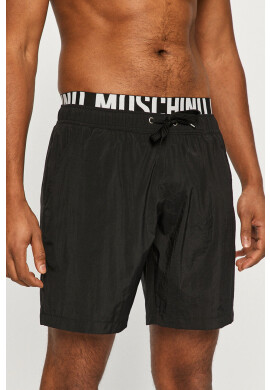 Moschino Underwear Плувни шорти - Pepit.bg