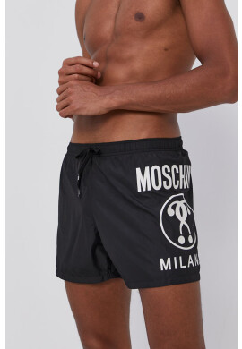 Moschino Underwear Плувни шорти - Pepit.bg
