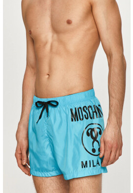 Moschino Underwear Плувни шорти - Pepit.bg