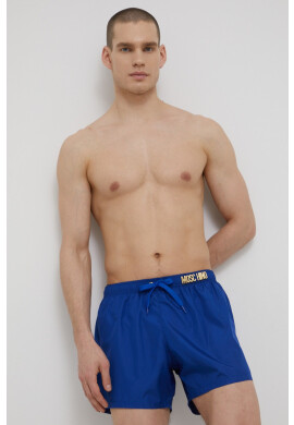 Moschino Underwear Плувни шорти - Pepit.bg