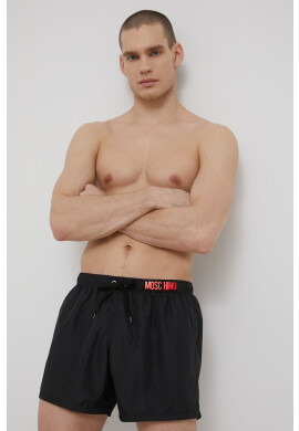 Moschino Underwear Плувни шорти - Pepit.bg