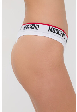 Moschino Underwear Прашки (2 чифта) - Pepit.bg