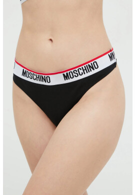 Moschino Underwear Прашки (2 чифта) - Pepit.bg