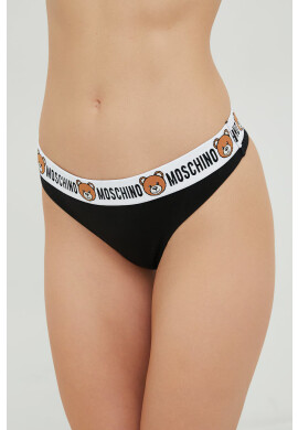 Moschino Underwear Прашки (2 чифта) - Pepit.bg