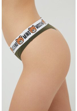 Moschino Underwear Прашки (2 чифта) - Pepit.bg