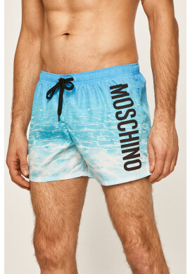 Moschino Underwear Шорти за плуване - Pepit.bg