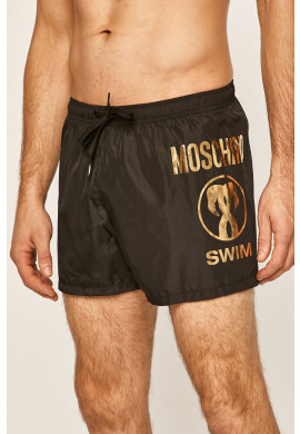 Moschino Underwear Шорти за плуване - Pepit.bg