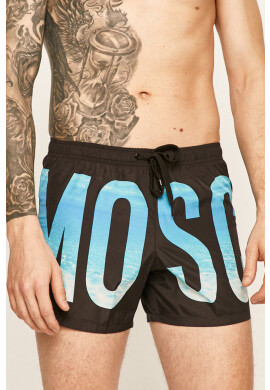 Moschino Underwear Шорти за плуване - Pepit.bg
