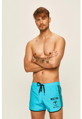 Moschino Underwear Шорти за плуване - Pepit.bg