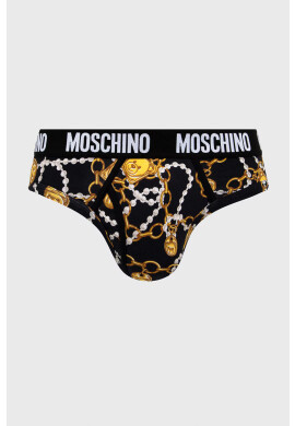 Moschino Underwear Слипове - Pepit.bg
