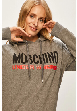 Moschino Underwear Суичър - Pepit.bg