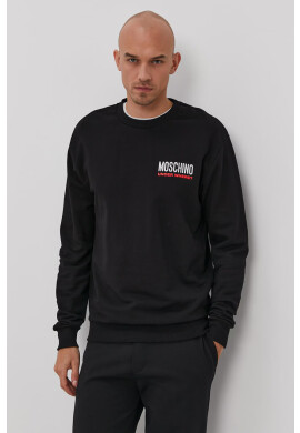 Moschino Underwear Суичър - Pepit.bg