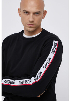 Moschino Underwear Суичър - Pepit.bg