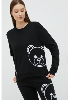 Moschino Underwear Суичър - Pepit.bg