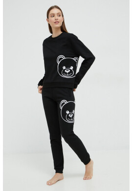 Moschino Underwear Суичър - Pepit.bg