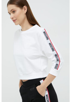 Moschino Underwear Суичър - Pepit.bg