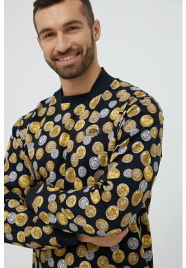 Moschino Underwear Суичър - Pepit.bg