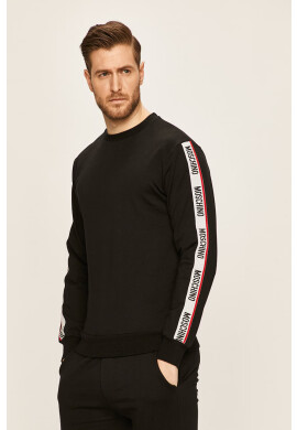 Moschino Underwear Суичър - Pepit.bg
