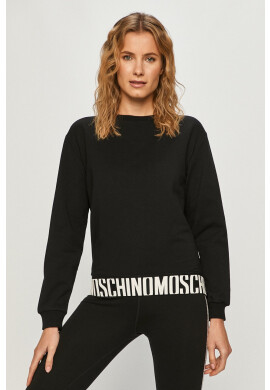 Moschino Underwear Суичър - Pepit.bg