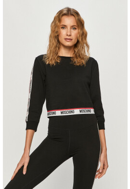 Moschino Underwear Суичър - Pepit.bg
