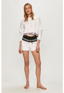 Moschino Underwear Суичър - Pepit.bg