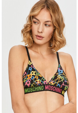 Moschino Underwear Сутиен - Pepit.bg