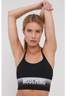 Moschino Underwear Сутиен - Pepit.bg