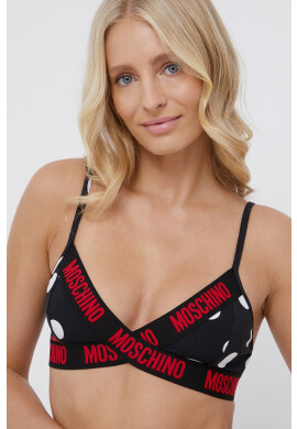 Moschino Underwear Сутиен - Pepit.bg