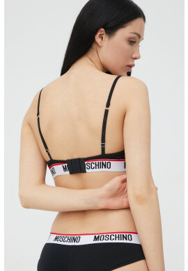 Moschino Underwear Сутиен - Pepit.bg