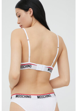 Moschino Underwear Сутиен - Pepit.bg