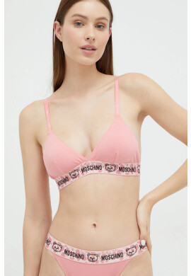 Moschino Underwear Сутиен - Pepit.bg