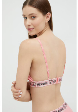 Moschino Underwear Сутиен - Pepit.bg