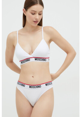 Moschino Underwear Сутиен - Pepit.bg