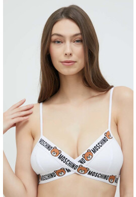 Moschino Underwear Сутиен - Pepit.bg
