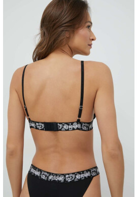 Moschino Underwear Сутиен - Pepit.bg