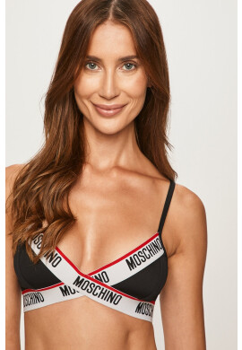 Moschino Underwear Сутиен - Pepit.bg