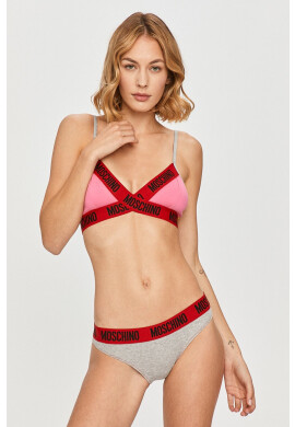 Moschino Underwear Сутиен - Pepit.bg