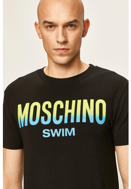 Moschino Underwear Тениска - Pepit.bg
