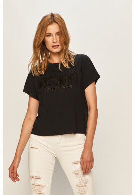 Moschino Underwear Тениска - Pepit.bg