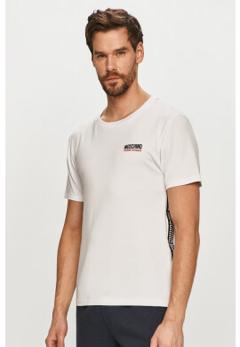 Moschino Underwear Тениска - Pepit.bg