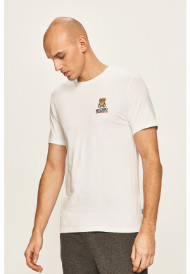 Moschino Underwear Тениска - Pepit.bg