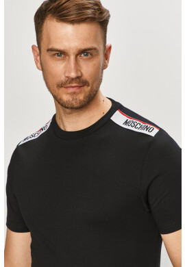 Moschino Underwear Тениска - Pepit.bg