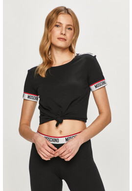 Moschino Underwear Тениска - Pepit.bg