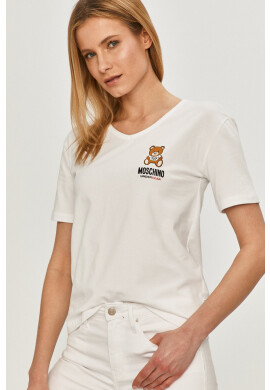 Moschino Underwear Тениска - Pepit.bg